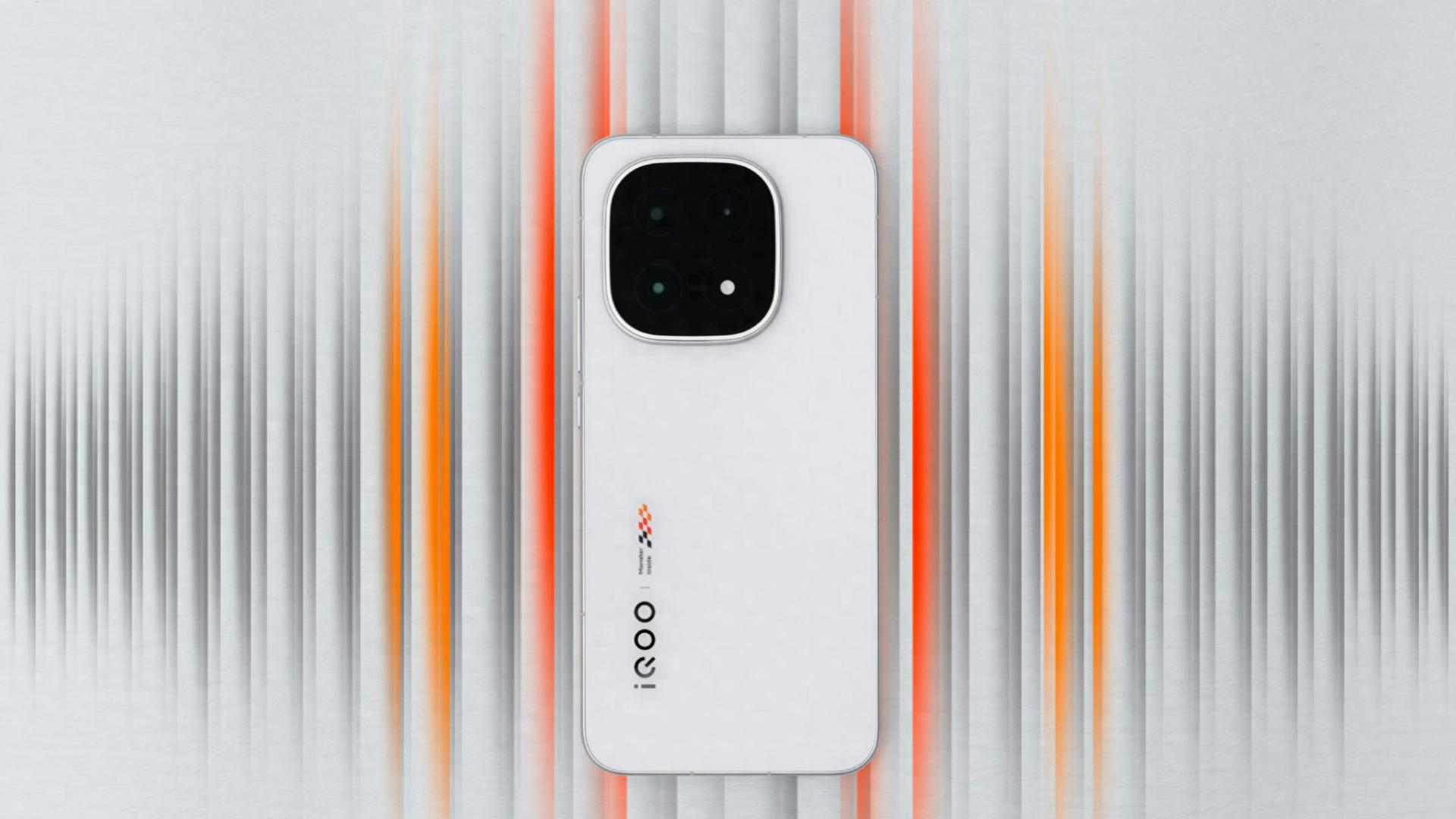 iQOO 15全能旗舰再添实锤：5000万潜望长焦官宣，远近皆清晰