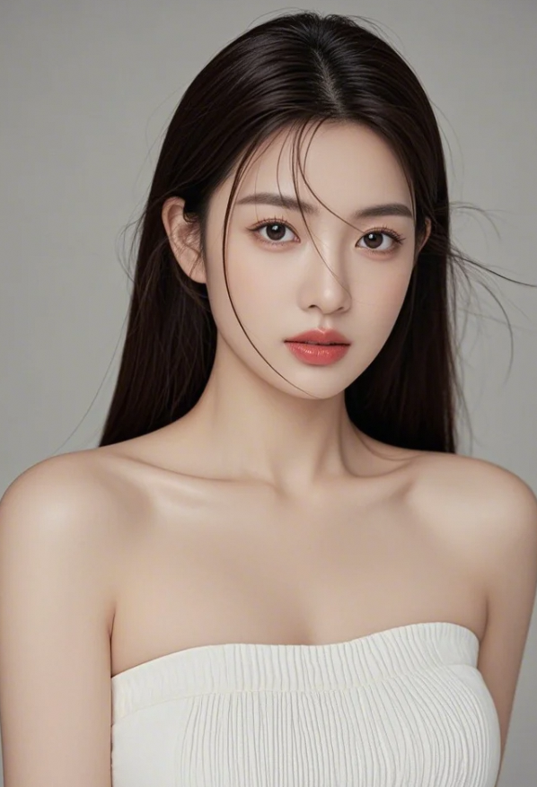 高级感性感美女视觉盛宴