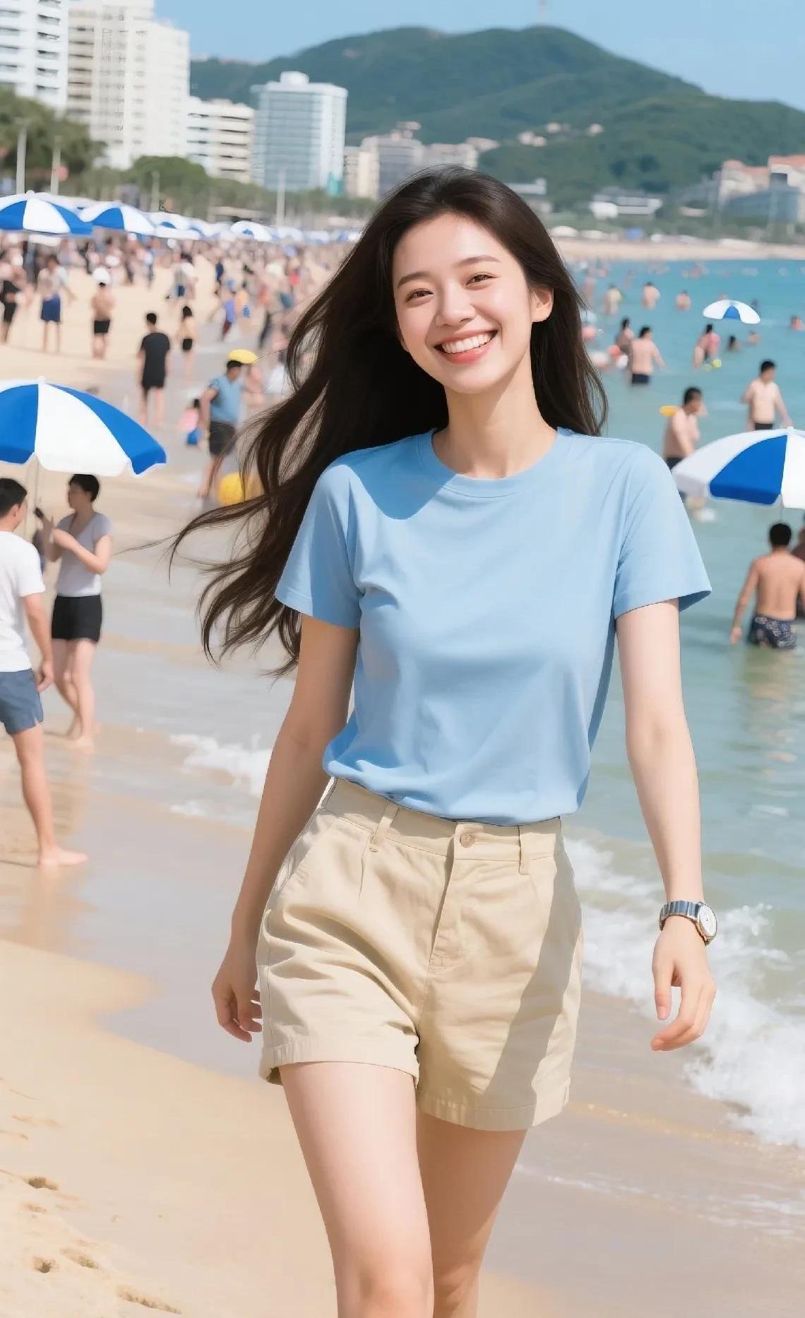 有人相信吗？我活了56年，一共出过四次远门，而且最远距离没有超出五百公里。
第一
