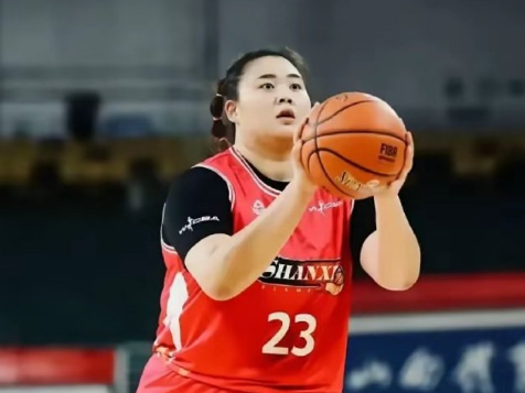 想不通，为什么宫鲁鸣没有带刘禹彤去女篮亚洲杯？

除了身高不比张子宇外，刘禹彤有