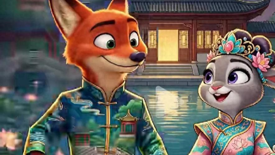 火锅店老板搓着围裙擦手，文委正低头教人怎么呼吸