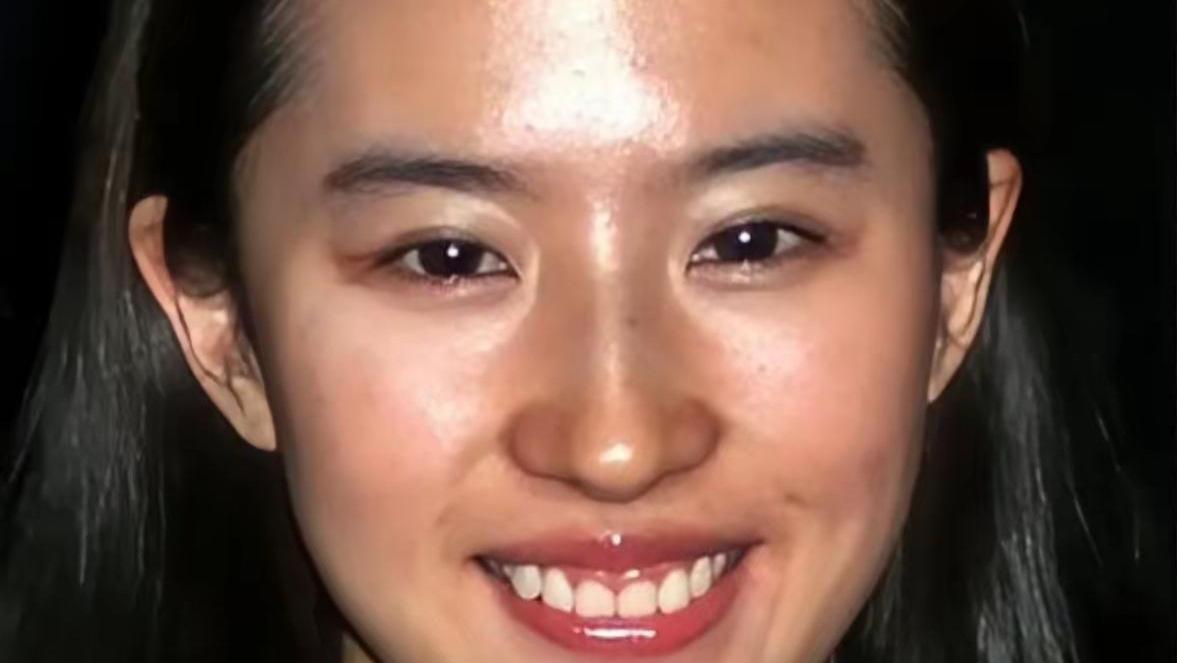 没滤镜真可怕！杨紫皮肤松弛，孙燕姿满脸痘坑，王心凌面部僵硬