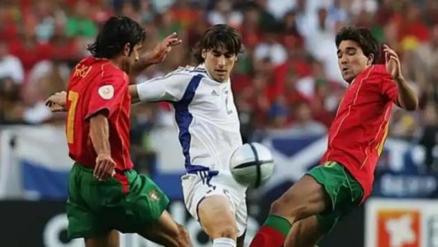 足坛被低估的10大球员，太帅太丑容易被低估，第一被认为商业互吹