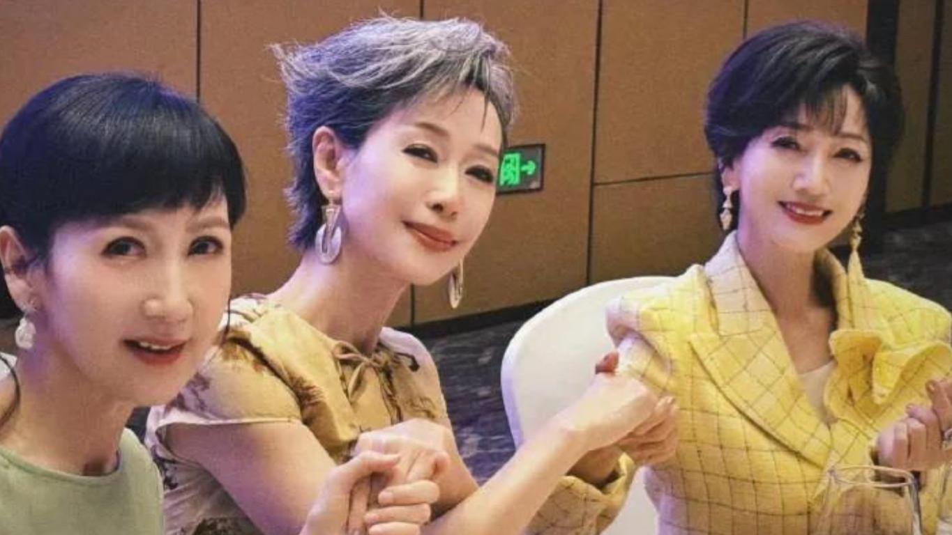 情怀牌打不下去了？叶童毅然离场，《新白娘子传奇》演唱会走向成悬念