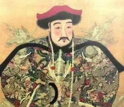 1650年7月，39岁的多尔衮刚与义顺公主行完房事，便一把拽过旁的侍女，打算再睡