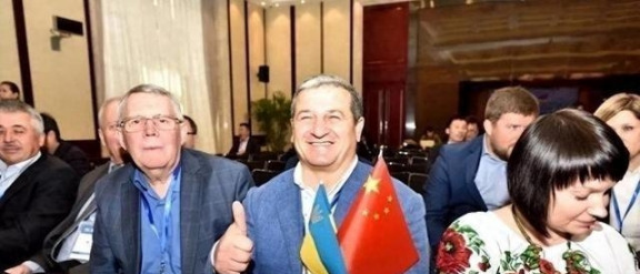 乌克兰专家在中国哭了











乌克兰那些专家们，真惨！1991年，