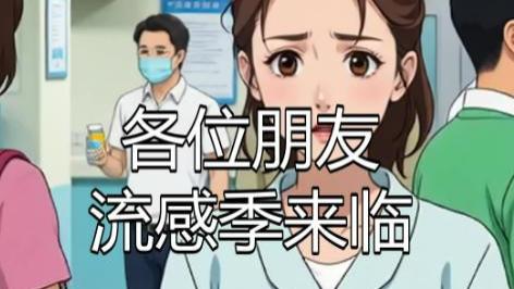 孩子流感后总喊腿疼？别以为是生长痛！出现这几种症状立刻去医院