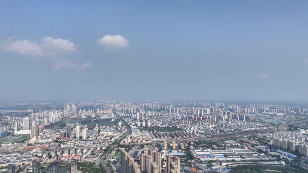 2025德州老城楼市热闹起来了！