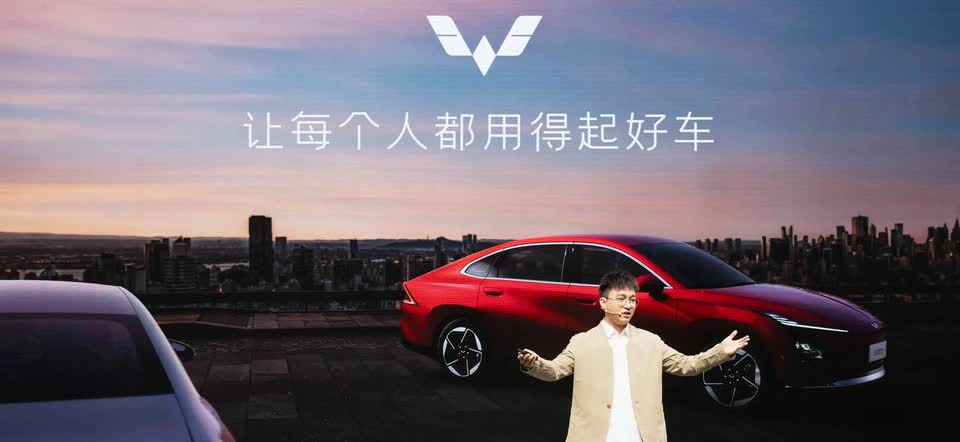 伤害性不大，侮辱性极强！当14国人以为比亚迪、华为、小米汽车、理想汽车已将智驾四