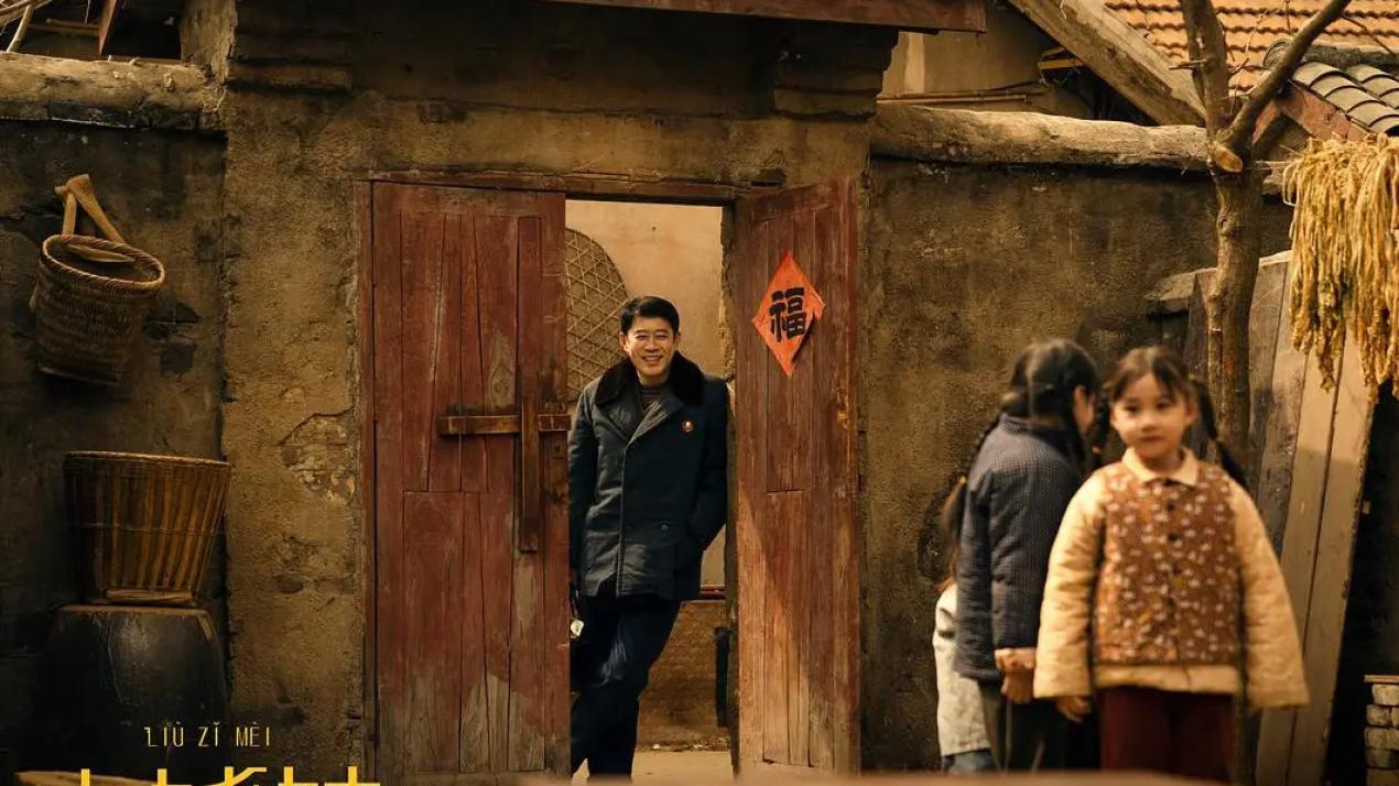 只要我们保持初心、坚持奋斗，就一定能够找到属于自己的那片天空