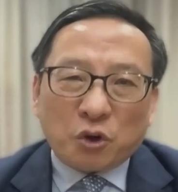 美国为何迟迟不敢对中国轻易动手呢？高志凯直接警告“敢摧毁中国，就摧毁美国！”这谁