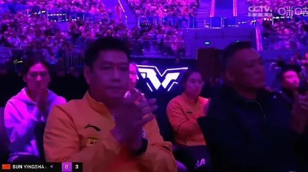 邱贻可和马琳就像是皇宫的正宫皇后和皇贵妃。无论你皇贵妃多么的受宠，你的孩子都是正