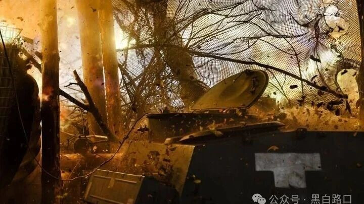 11月18日俄乌：高达1357亿欧元的乌克兰融资方案