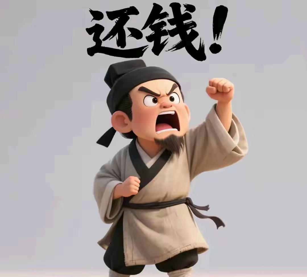 每天一句话：
“富人只要不乱来，一辈子都是富人；穷人如果一辈子不乱来，一辈子都是
