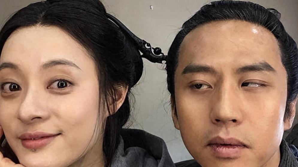 有女如此母亦何求，看了孙俪女儿画的肖像画，她的婚后生活太真实
