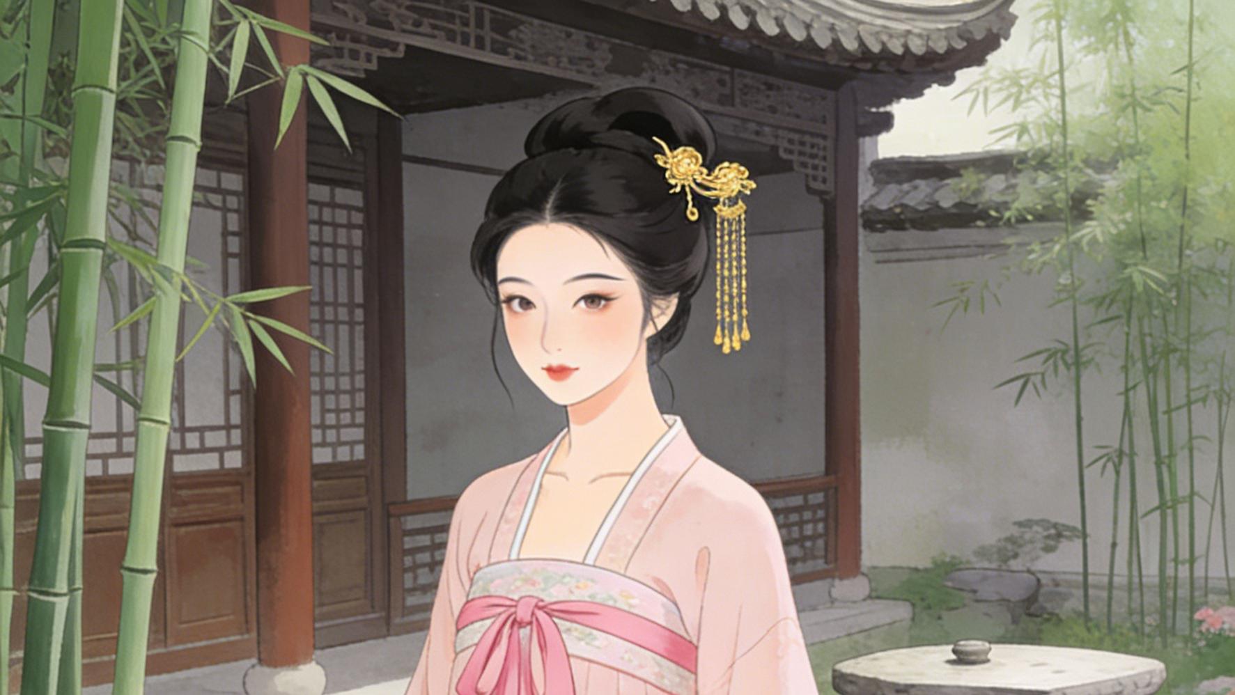 穿越之陵前月照旧人衣