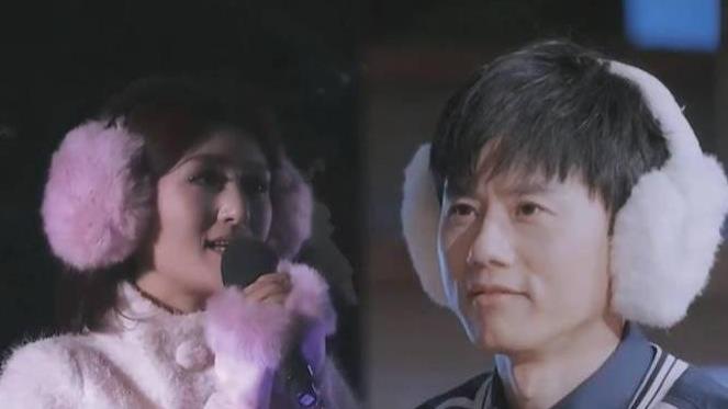 张杰演唱会突发状况！谢娜感动发文，背后不为人知的坚守！