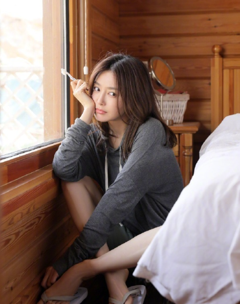 当年最喜欢的写真现在还是好爱