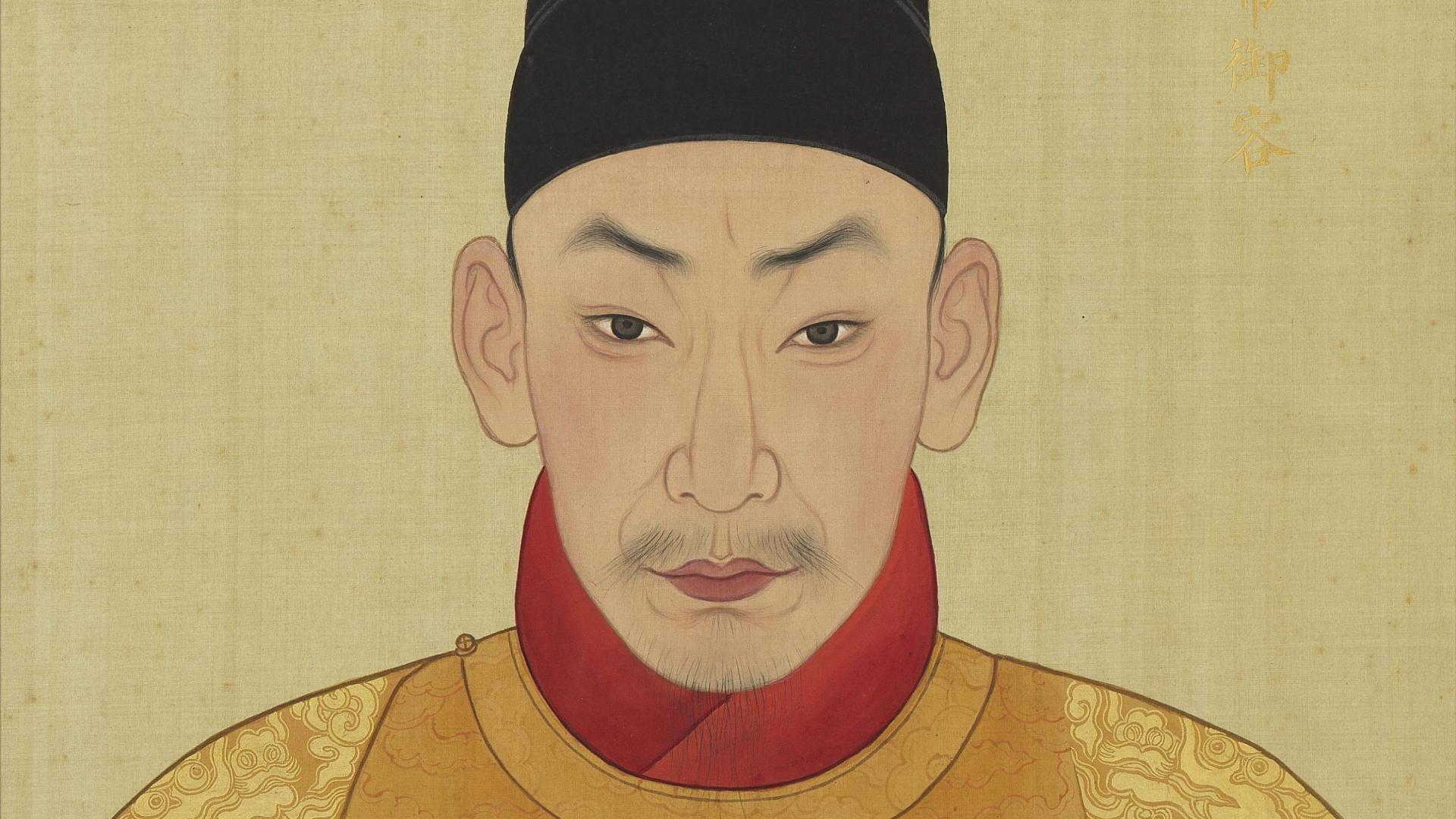 凌迟简史，胆小勿入