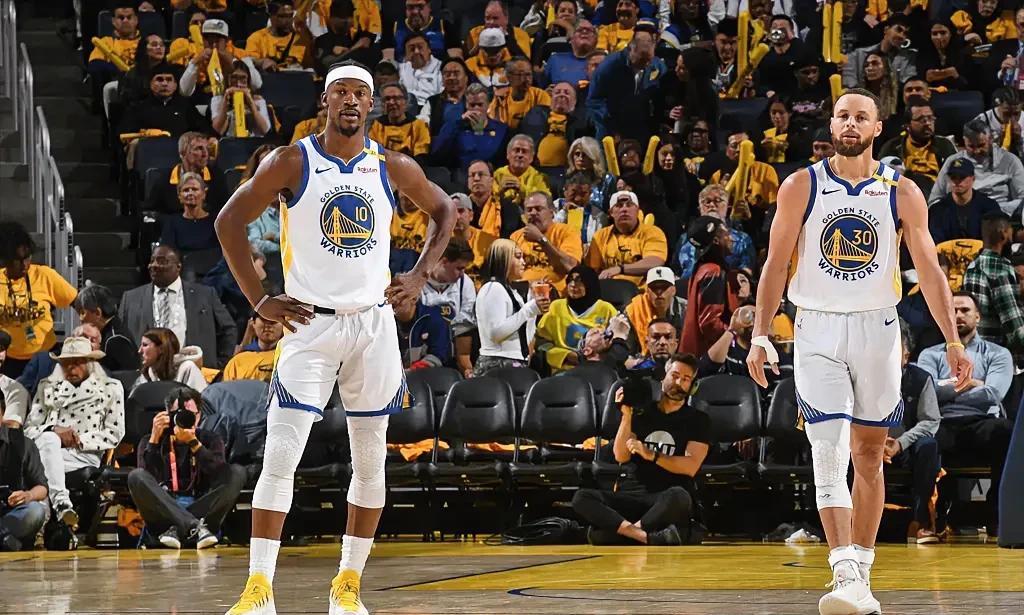 附加赛勇士险胜灰熊会师火箭！这比赛真“绝了”！
1，为什么说NBA是世界篮球最高