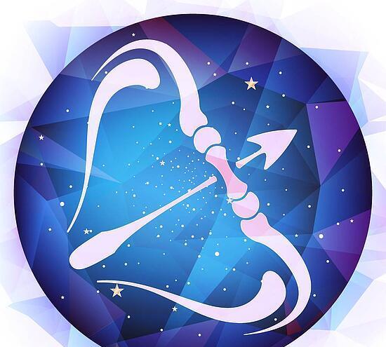 七月（射手座）星座运势（下）
根据7月的月度星座运势，从健康的角度来看，7月可以