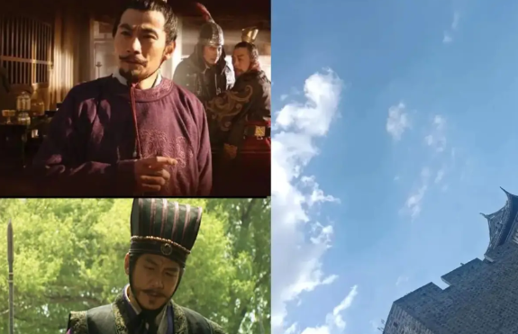 因为玄武门，李建成和李元吉这兄弟俩的名字在史书中几乎是绑在一起的。
他兄弟俩一个