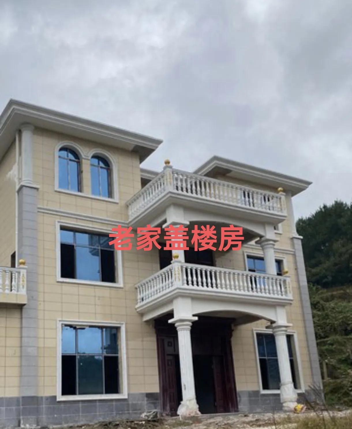 宁愿花40万在老家盖个三层楼房，也不愿意给女儿花35万在城里付个首付。到底谁的错