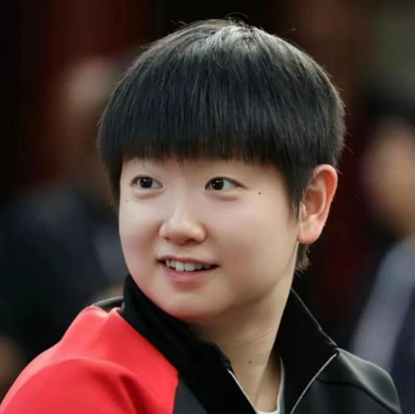 中国乒乓球队的称呼密码！孙颖莎获 “莎姐” 尊称，实力与尊重才是队内相处核心
