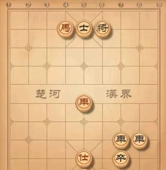 下象棋就是修身养性，特别是对心急的人能改善改善性格，有时不要急着去叫将，在脑海中