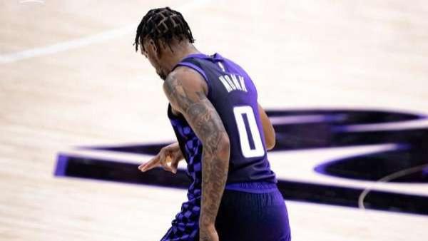 蒙克观察：重回轮换第3场打出赛季最佳表现，26+8助队取胜