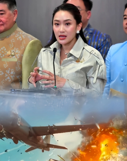 突发！战火点燃！
柬泰边境局势骤然升级，战事正式爆发。
柬埔寨首相洪森之子、现任