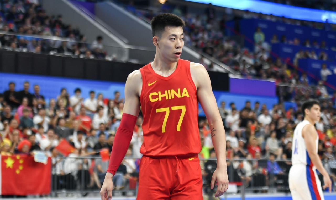 徐昕既然想走，那广东队不妨牵头，和辽宁队、深圳队来个三方交易！
方案为：广东队送