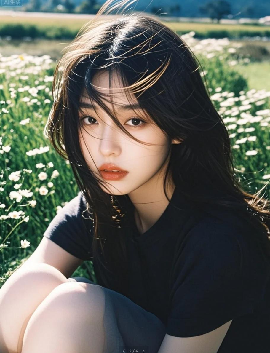 彩色的梦在天空飘摇，你想为她放飞哪一只？