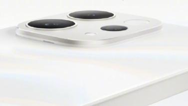 冲就完了！vivo S50系列来了，现在动手还有新机权益