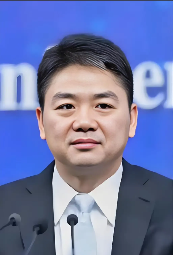 万万没想到

榕江的一场天灾，

竟然无意中暴露了刘强东的真面目。

不是他太想