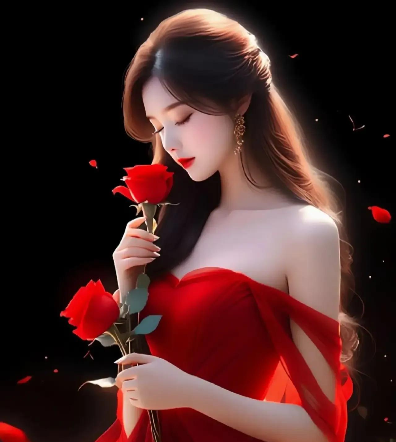 #幸福，应该是什么样子？#幸福是回首往事，没有太多遗憾。
#幸福是什么# #幸福