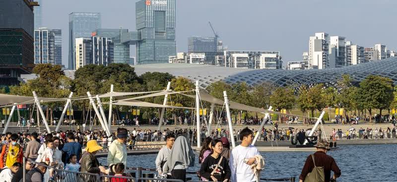 深圳小汽车增量指标竞价时间定了！

深圳的车主们注意啦！2025年第3期普通