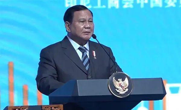 [太阳]当着全世界的面，印尼总统向中方喊出一句话，让美方彻底破防
5月24日，国