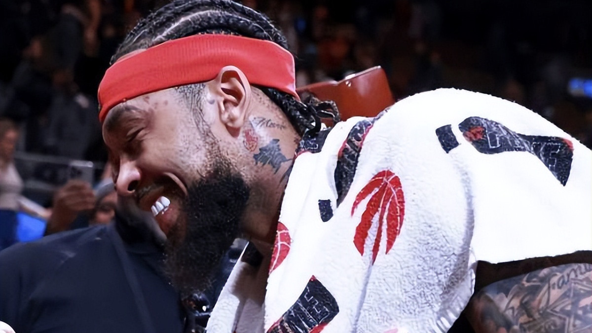 英格拉姆绝杀步行者，中距离杀手们的春天又回来了？