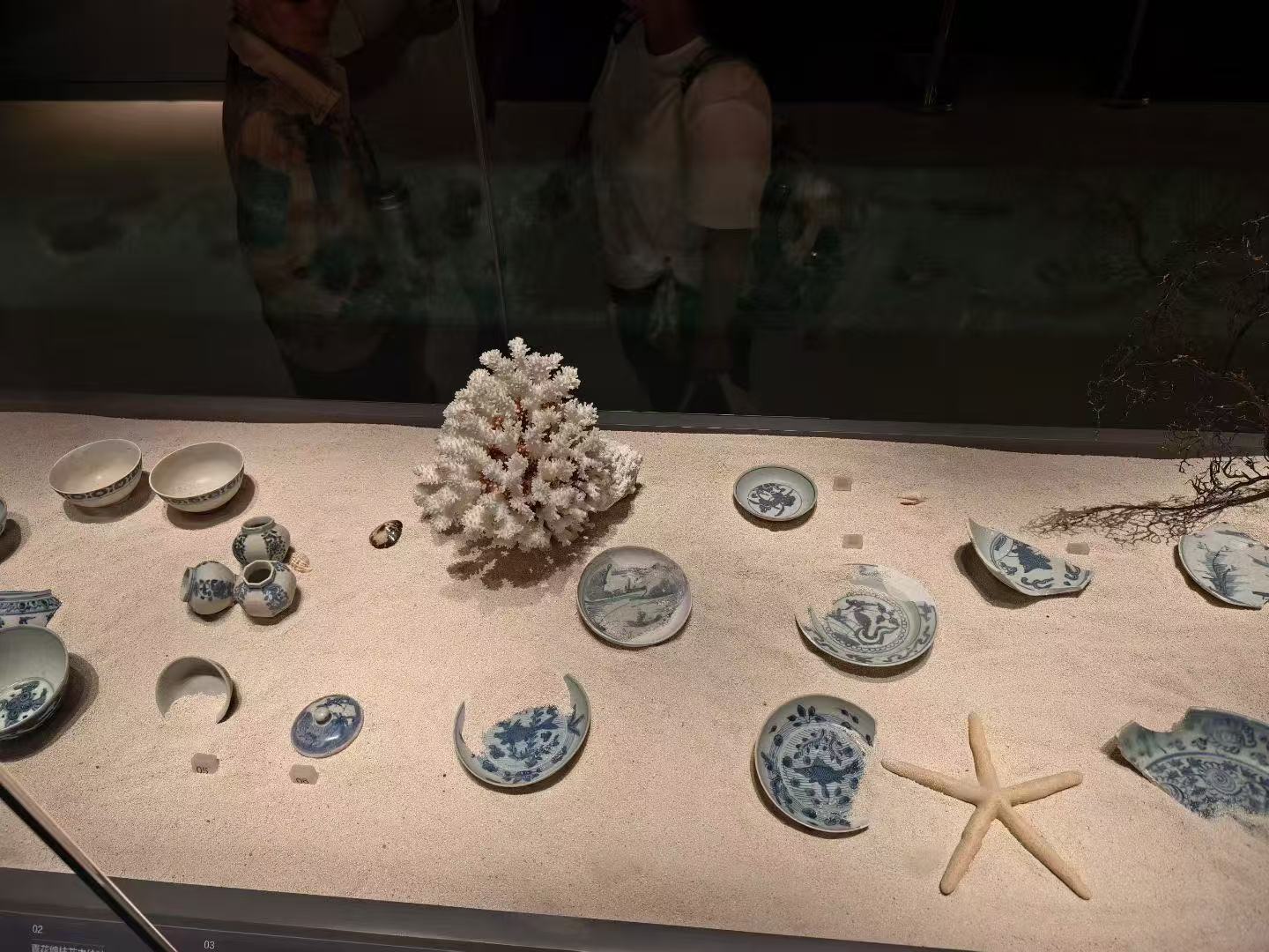 海南旅游｜海南海口省博攻略，镇馆之宝+玩法全解锁