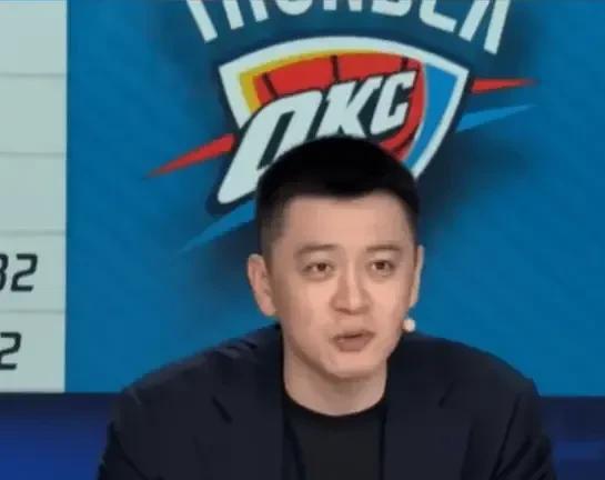 对此杨鸣在解说nba总决赛时也进行了一些回复，当然没说张继伟离不离开，只是说辽宁