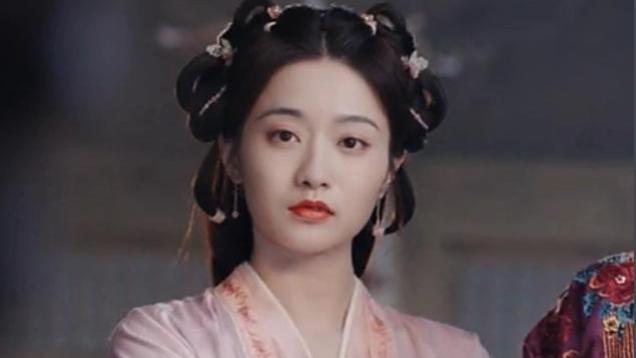 冲着女主去看《朝雪录》，被这7位女配吸引，美得如此权威