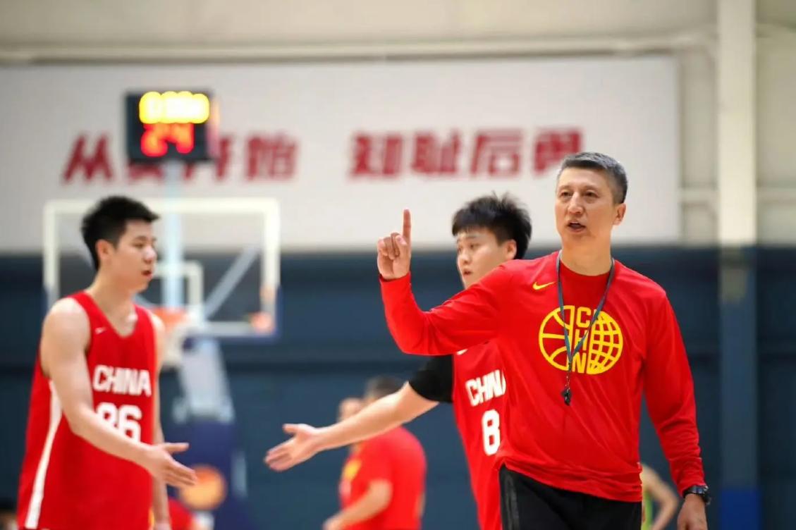 中国男篮要归化广厦队外援布朗？布朗正式进行回应。



最近，关于中国男篮计划吸