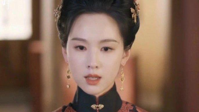 《雁回时》：一纸休书斩情丝