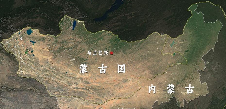 稀土在手机、芯片、新能源汽车到军事装备上都用得上，中国偏偏就占了全球最大的产量，