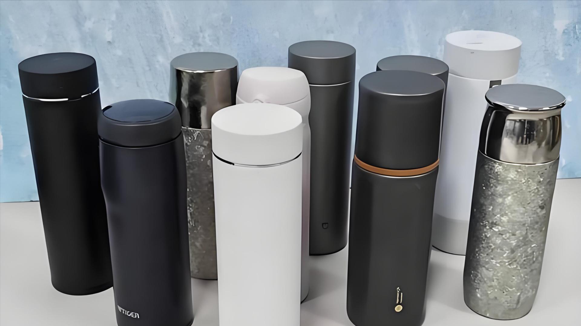 废旧的保温杯不要扔，放家里太实用了，一年能帮你省几百元