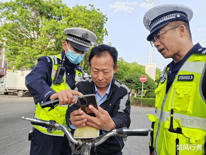 电动车上路迎最严新规！7月1日起“4必查+2禁行”要求，车主
