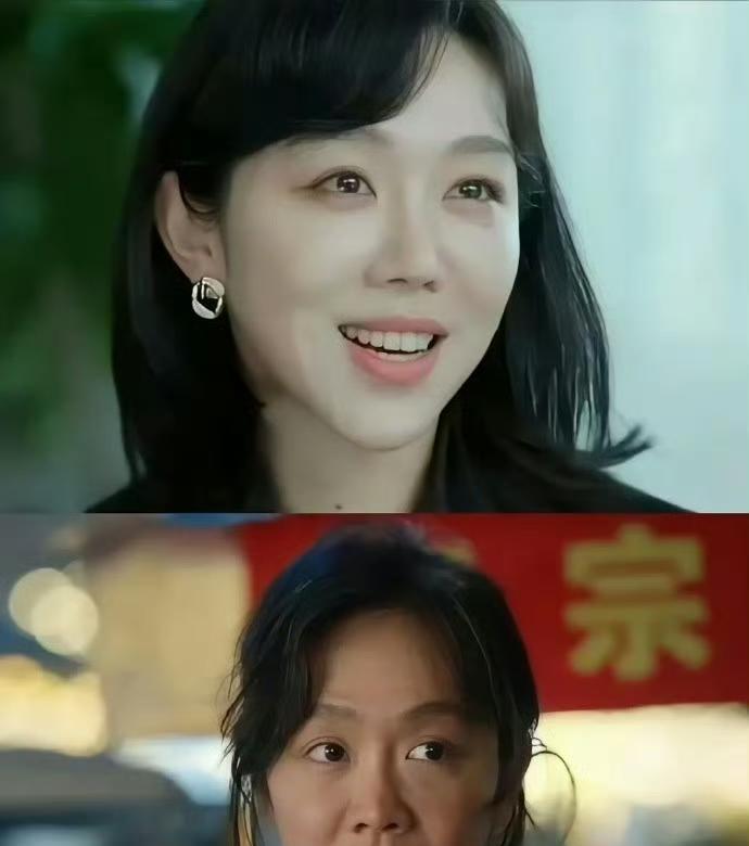一千个化妆师心中有一千个老年妆