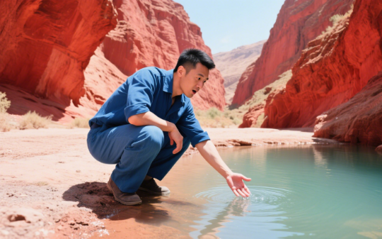 敢动我孙女？我掏出老人机，一通电话全县官场连夜垮台