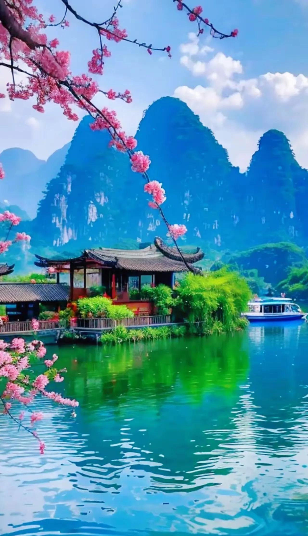 #上联:东南西北财源进，求下联？#
          东南西北财源进
    